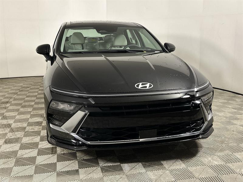hyundai Sonata Hybrid 2026 - 2