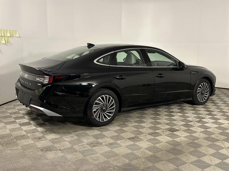 hyundai Sonata Hybrid 2026 - 7