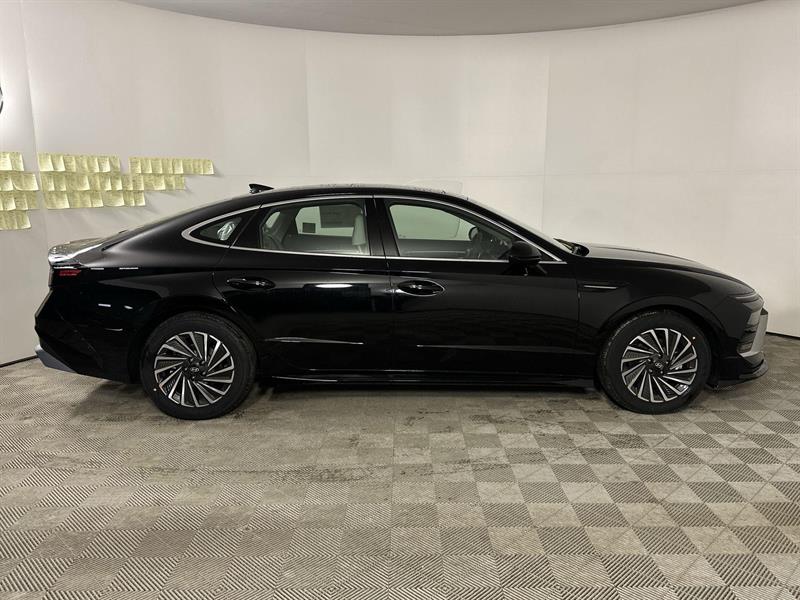 hyundai Sonata Hybrid 2026 - 8