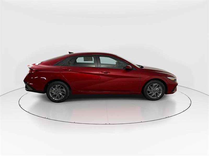 hyundai Elantra 2026 - 8