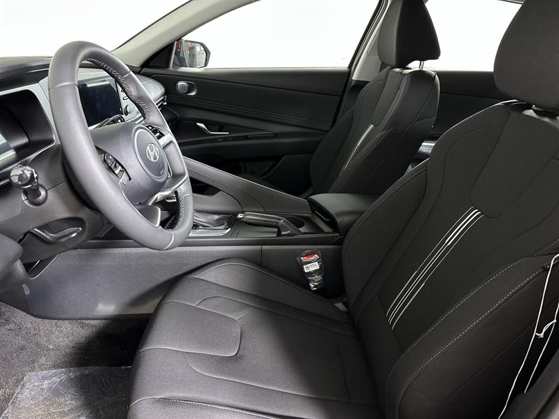 hyundai Elantra 2026 - 10