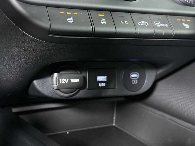 hyundai Elantra 2026 - 13