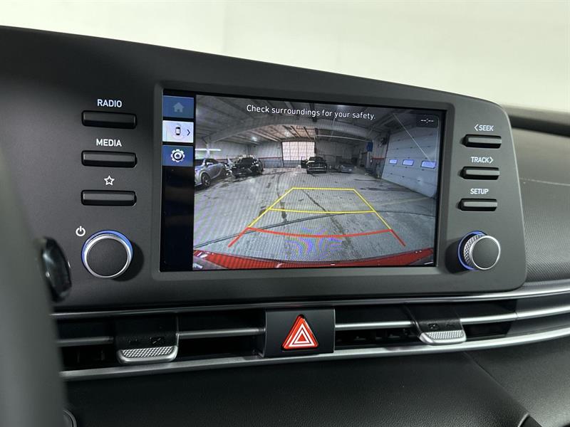 hyundai Elantra 2026 - 14
