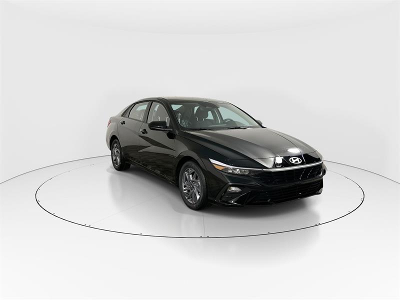 hyundai Elantra 2026