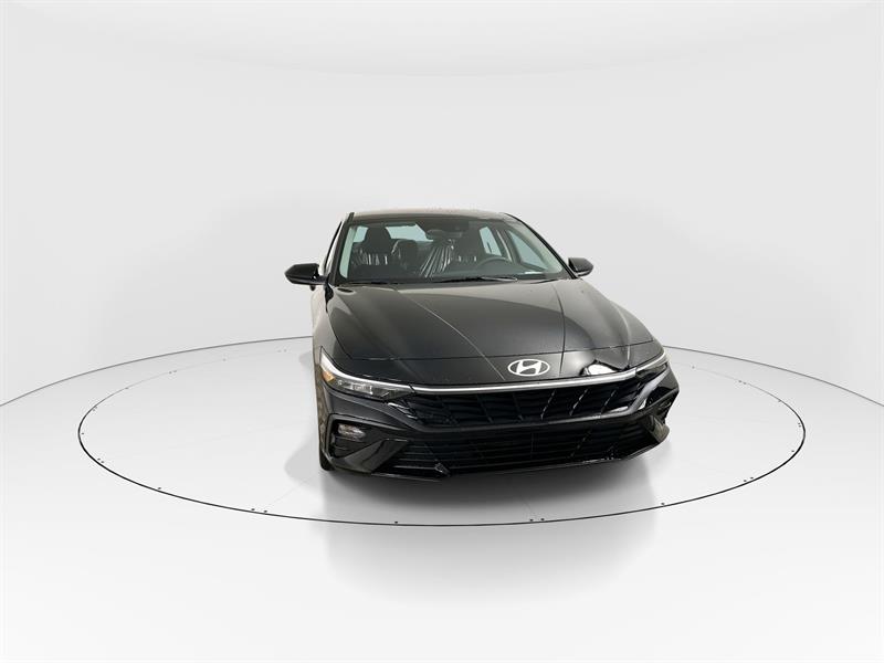 hyundai Elantra 2026 - 2