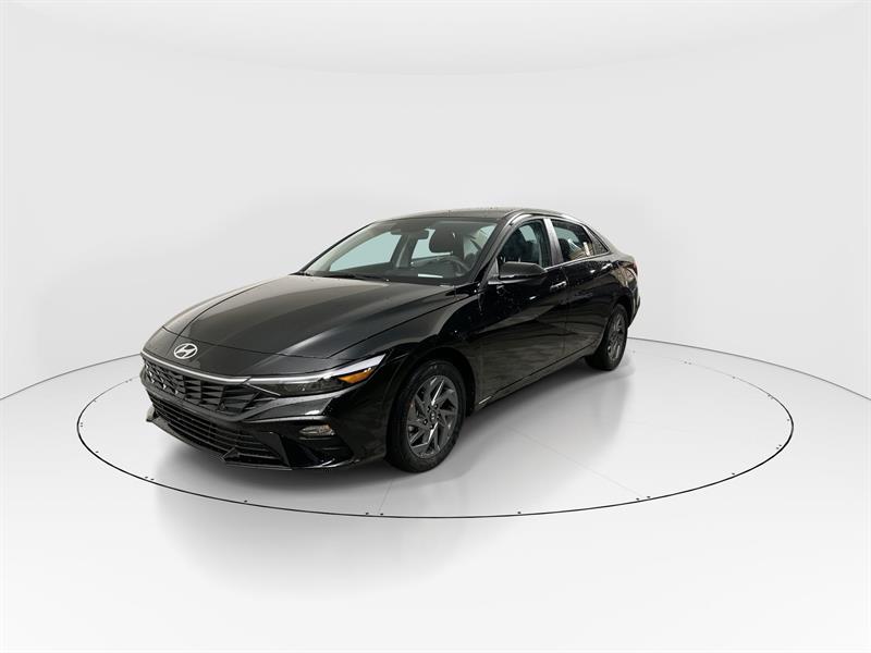 hyundai Elantra 2026 - 3