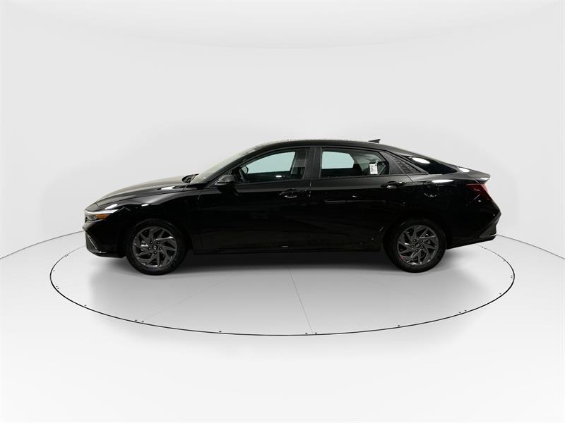 hyundai Elantra 2026 - 4