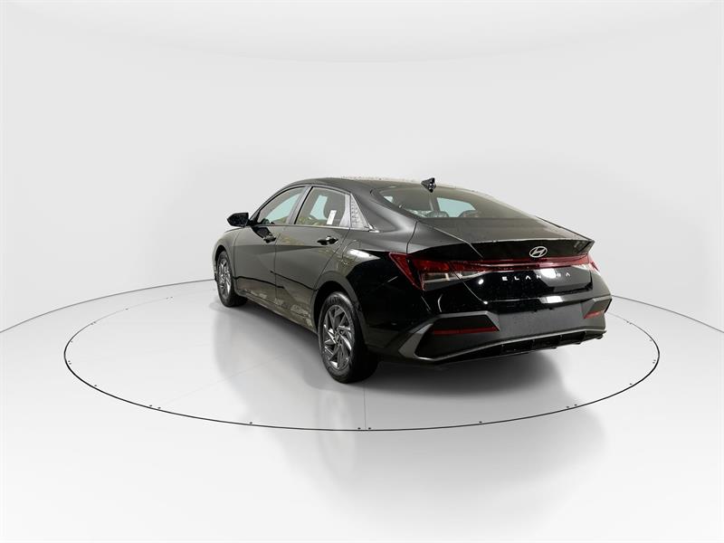 hyundai Elantra 2026 - 5