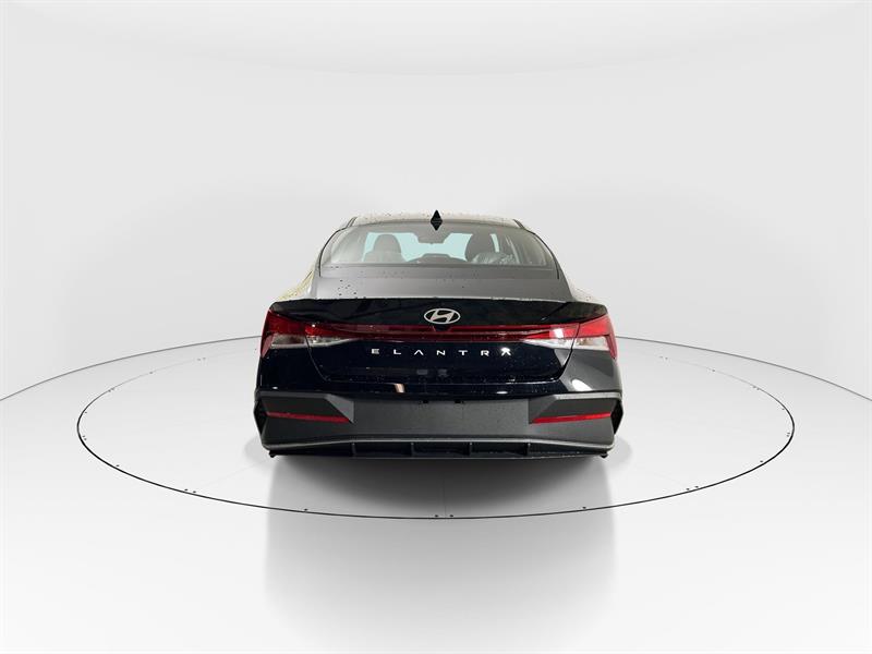 hyundai Elantra 2026 - 6