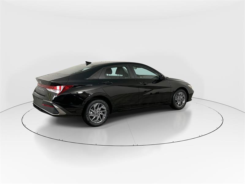 hyundai Elantra 2026 - 7