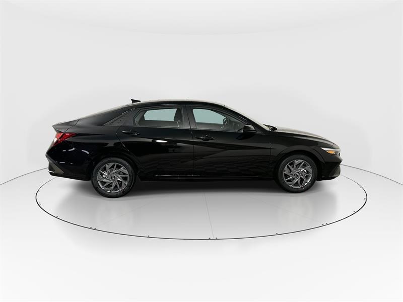 hyundai Elantra 2026 - 8