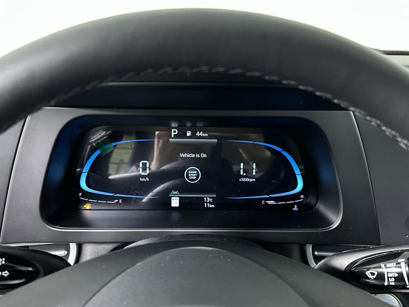 hyundai Elantra 2026 - 10