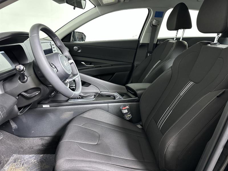 hyundai Elantra 2026 - 12