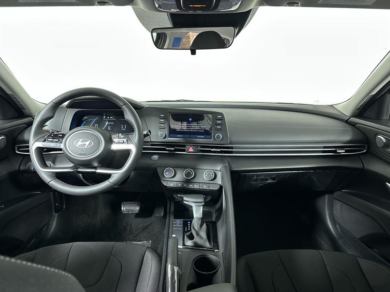 hyundai Elantra 2026 - 13