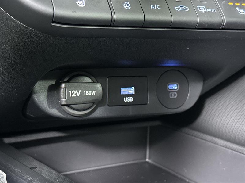 hyundai Elantra 2026 - 14