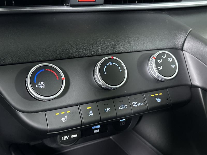 hyundai Elantra 2026 - 15
