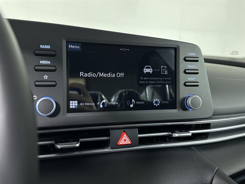 hyundai Elantra 2026 - 16