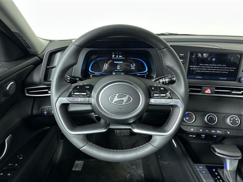 hyundai Elantra 2026 - 18