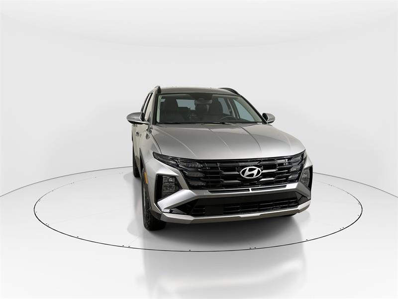 hyundai Tucson 2026 - 2