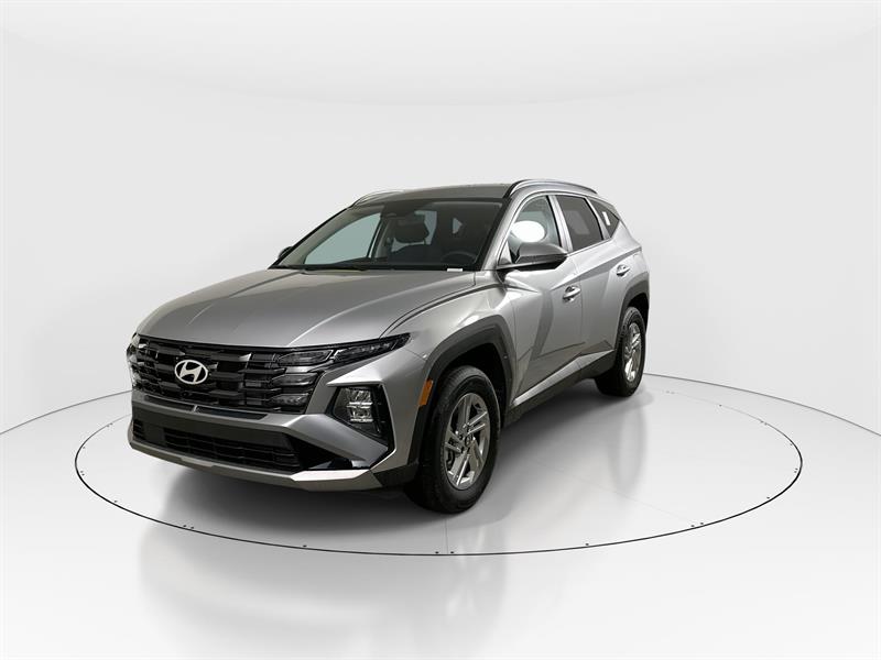 hyundai Tucson 2026 - 3