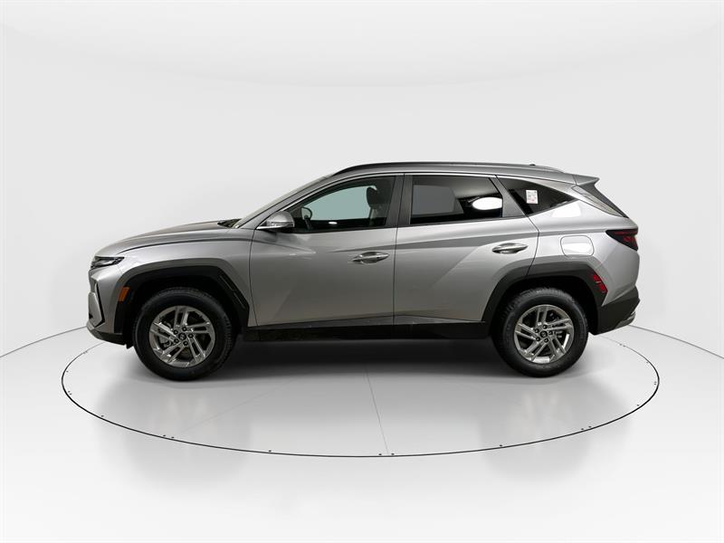 hyundai Tucson 2026 - 4
