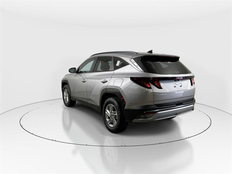 hyundai Tucson 2026 - 5