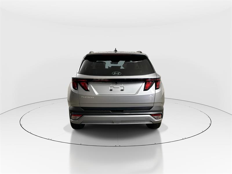 hyundai Tucson 2026 - 6