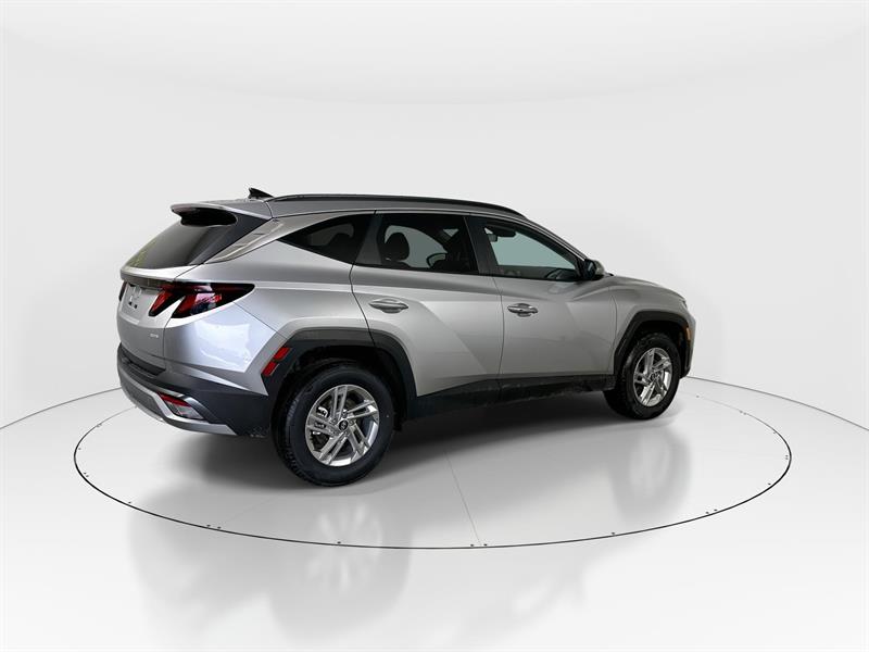 hyundai Tucson 2026 - 7