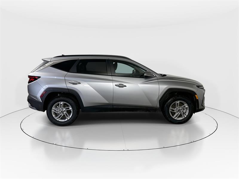 hyundai Tucson 2026 - 8