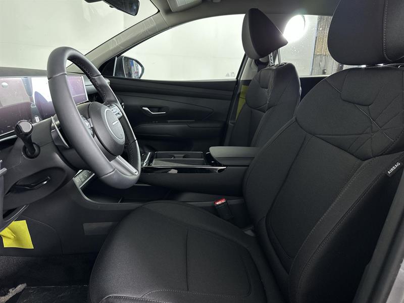 hyundai Tucson 2026 - 12