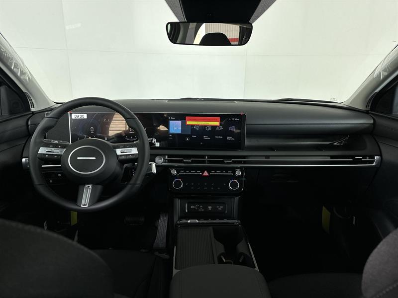 hyundai Tucson 2026 - 19