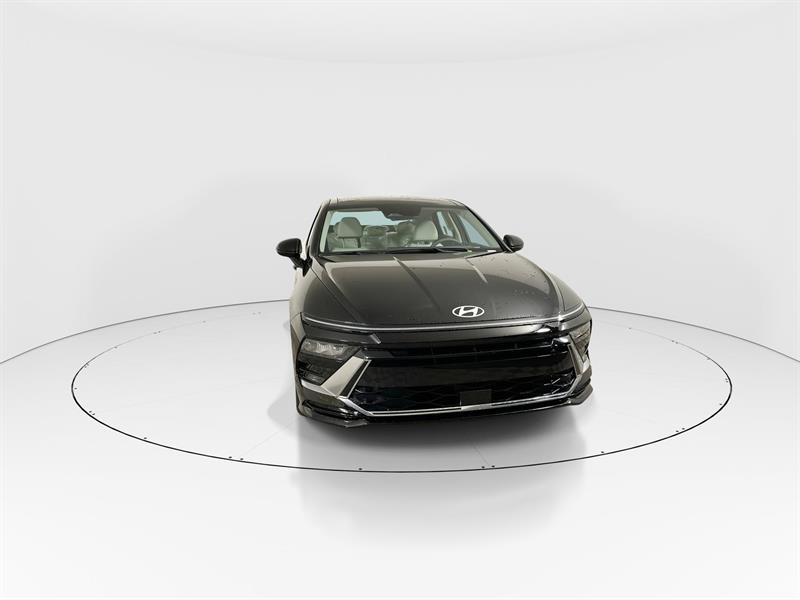 hyundai Sonata Hybrid 2026 - 2