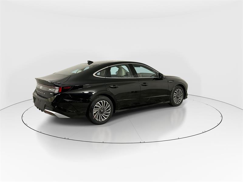 hyundai Sonata Hybrid 2026 - 7