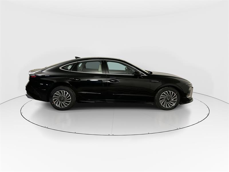 hyundai Sonata Hybrid 2026 - 8