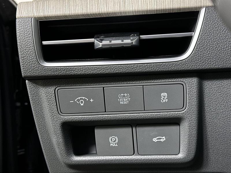 hyundai Sonata Hybrid 2026 - 9
