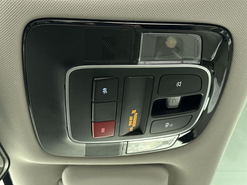 hyundai Sonata Hybrid 2026 - 14