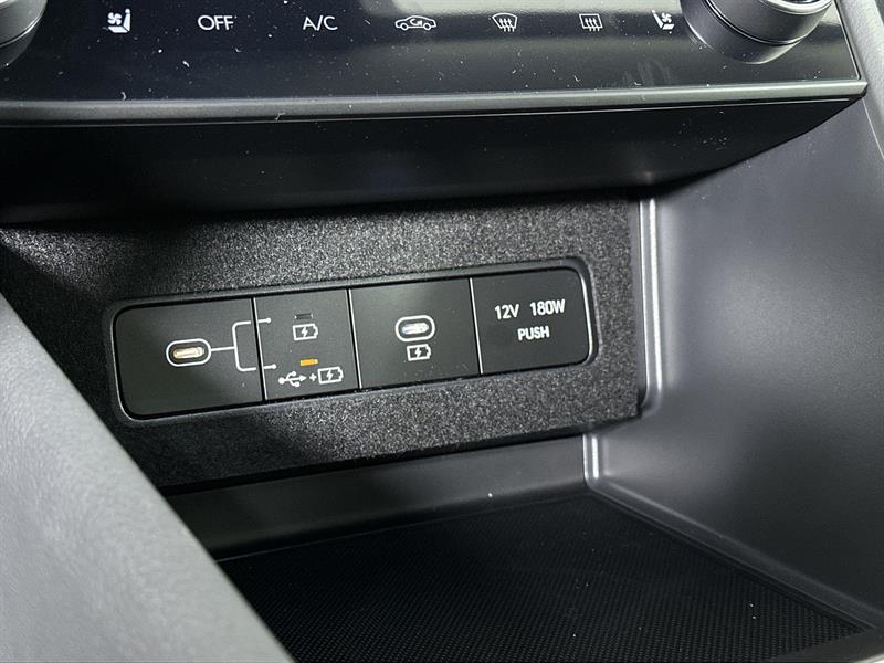 hyundai Sonata Hybrid 2026 - 15