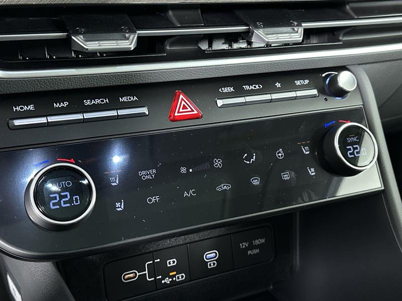 hyundai Sonata Hybrid 2026 - 16