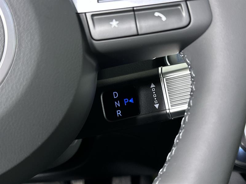 hyundai Sonata Hybrid 2026 - 18