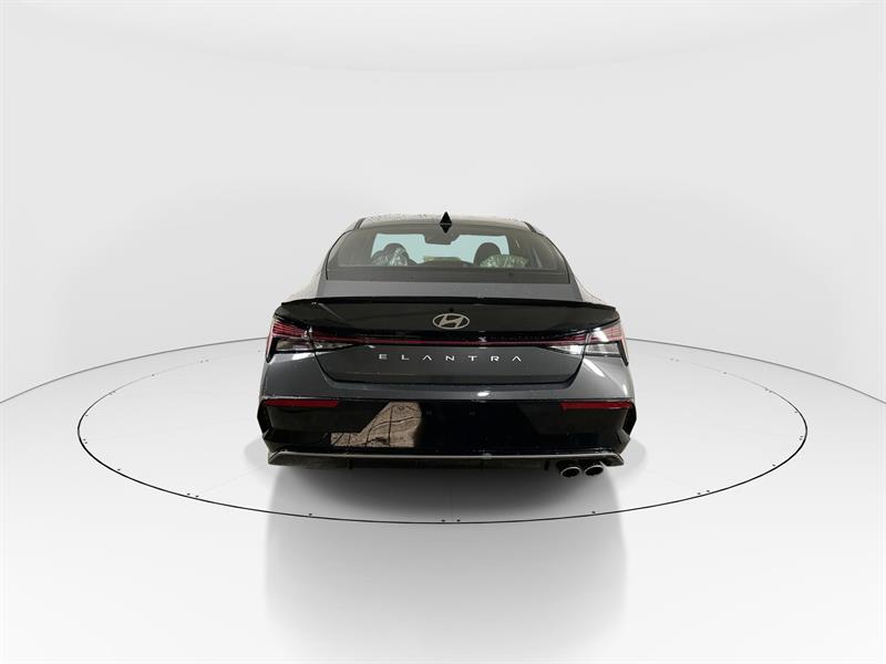 hyundai Elantra 2026 - 6