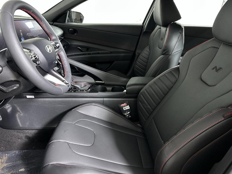hyundai Elantra 2026 - 12