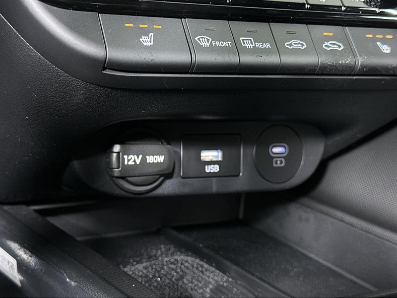 hyundai Elantra 2026 - 14