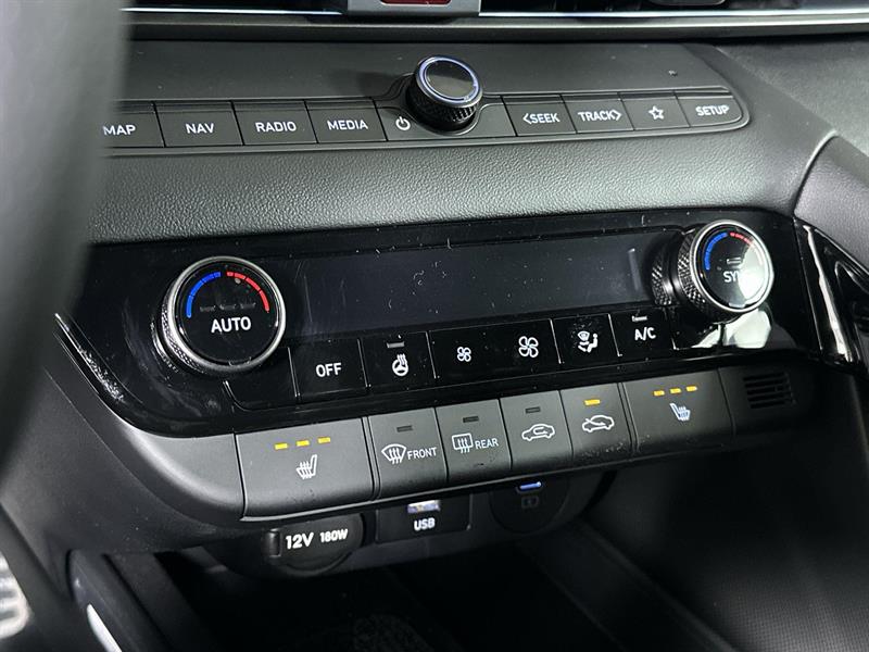 hyundai Elantra 2026 - 15