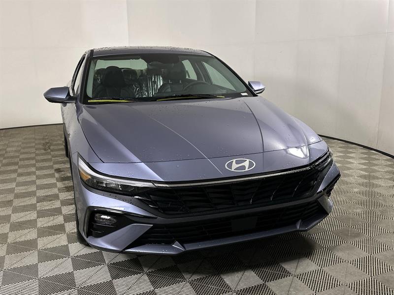 hyundai Elantra 2026 - 2