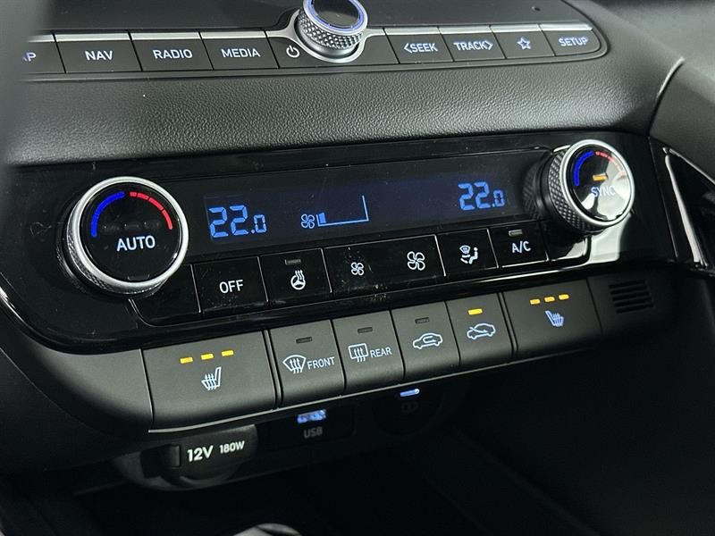 hyundai Elantra 2026 - 16