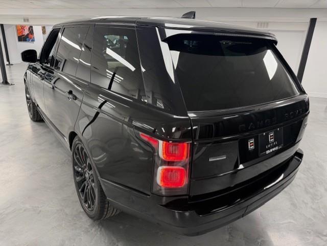 land rover Range Rover 2019 - 5