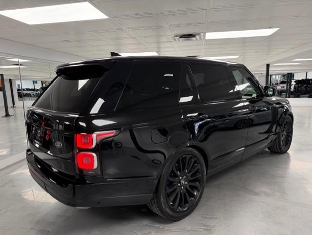 land rover Range Rover 2019 - 7