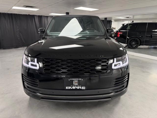 land rover Range Rover 2019 - 10