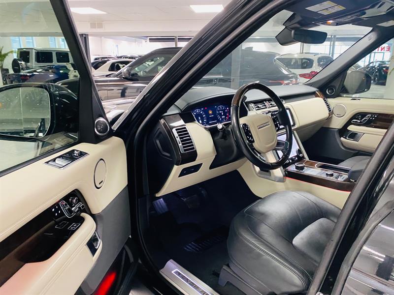 land rover Range Rover 2019 - 12