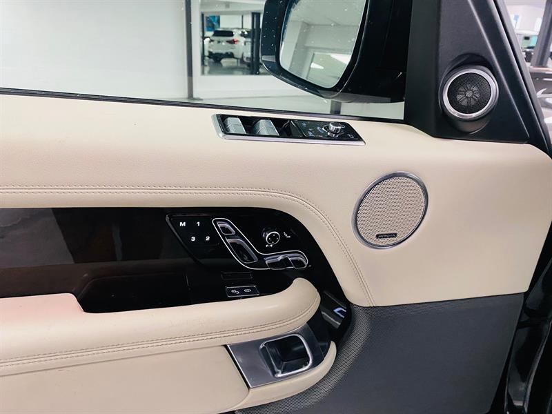 land rover Range Rover 2019 - 14